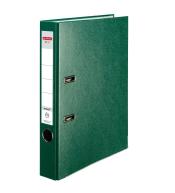 Segregator A4 5cm PP zielony Q file