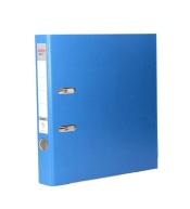 Segregator A4 5cm PP aqua Q file