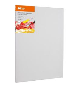 Podobrazie bawełniane 18x24cm HAPPY COLOR