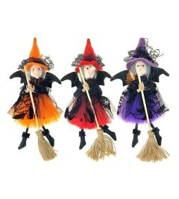 Czarownica 27cm MIX