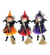 Czarownica 27cm MIX