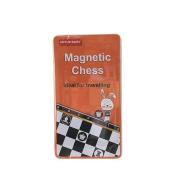 Szachy magnetyczne