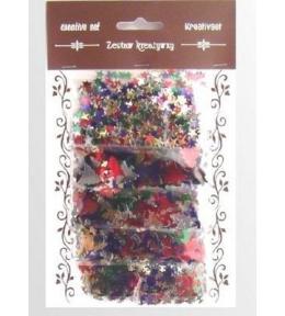 Zestaw elementów z folii 5g