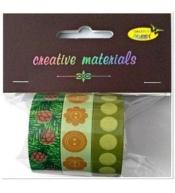 Taśmy samoprzylepne 15mm 3szt