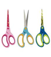 Nożyczki szpiczaste 17cm dla leworęcznych