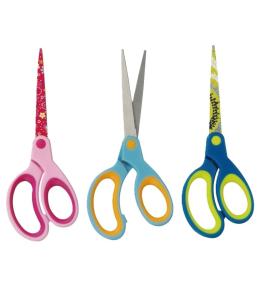 Nożyczki szpiczaste 17cm dla leworęcznych