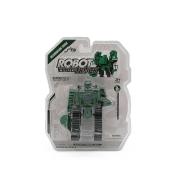 Robot transformujący