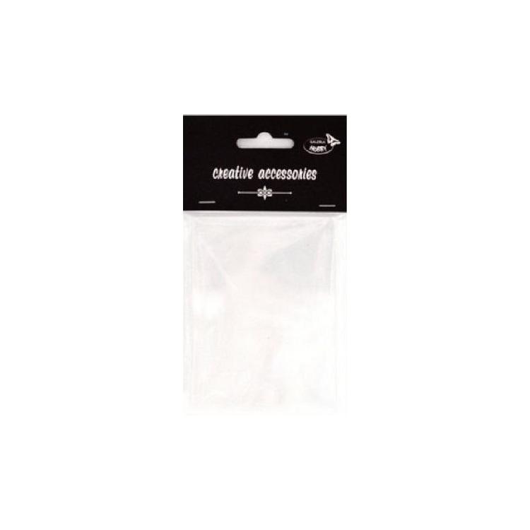 Blok akrylowy do stempli 8x10cm