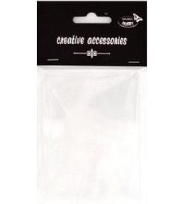 Blok akrylowy do stempli 8x10cm