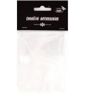 Blok akrylowy do stempli 8x10cm