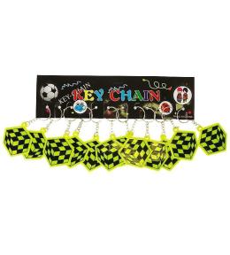 Brelok odblaskowy (12szt)