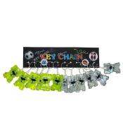 Brelok odblaskowy (12szt)