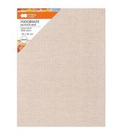 Podobrazie bawełniane 24x30cm natural HAPPY COLOR