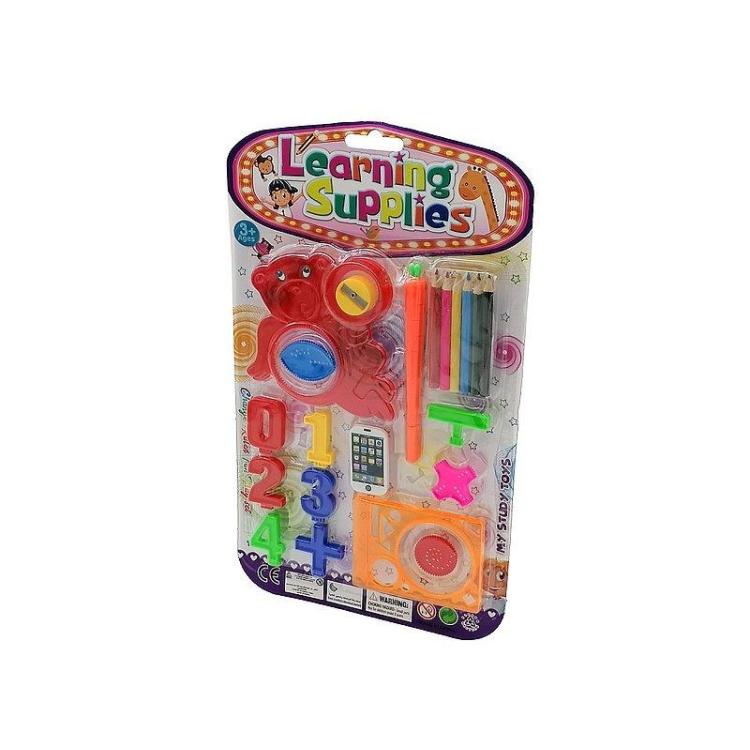 Zestaw do rysowania 21el