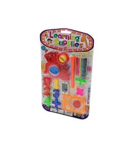 Zestaw do rysowania 21el