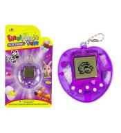 Tamagotchi zwierzątko fioletowe