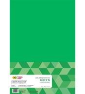 Arkusze piankowe A3 5szt zielony HAPPY COLOR