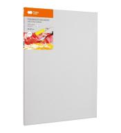 Podobrazie bawełniane 15x21cm białe HAPPY COLOR