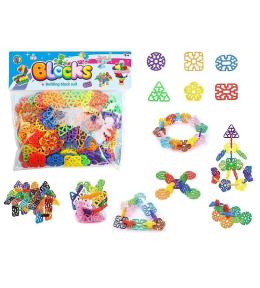 Klocki różne kształty