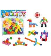 Klocki różne kształty