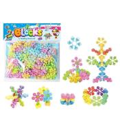 Klocki różne kształty