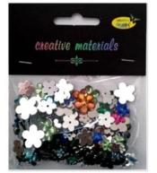 Kwiatki akrylowe 20g