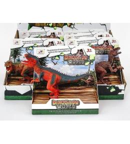 Dinozaur 15cm MIX