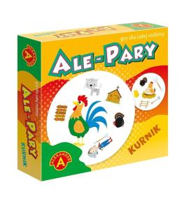 Ale Pary - Kurnik