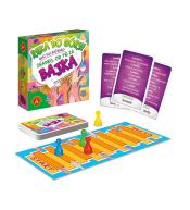 Quiz Ręka do góry! Zgadnij co to za Bajka ALEX