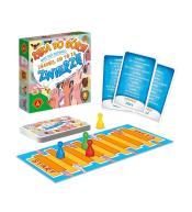 Quiz Ręka do góry! Zgadnij co to za Zwierzę ALEX