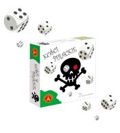 Kości Pirackie ALEX