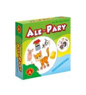 Ale Pary Gospodarstwo ALEX