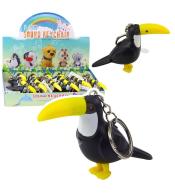 Brelok do kluczy tukan led