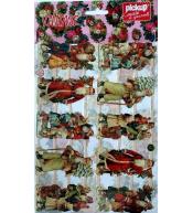 Arkusz Vintage 16,5x23,5cm