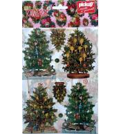 Arkusz Vintage 16,5x23,5cm