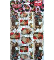 Arkusz Vintage 16,5x23,5cm