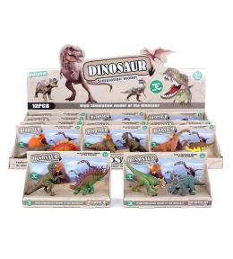 Dinozaur 2szt MIX