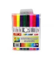 Flamastry 8szt