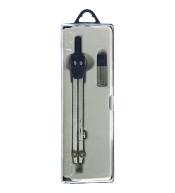 Cyrkiel metalowy 2-elementowy