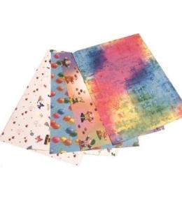 Karton Kids 5 arkuszy