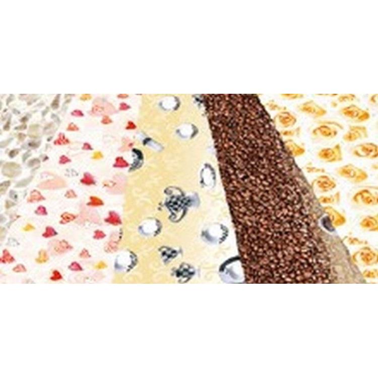 Karton Party 23x33cm 5 arkuszy