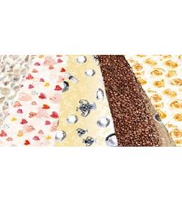 Karton Party 23x33cm 5 arkuszy