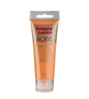 Farba akrylowa 75ml cielisty HAPPY COLOR
