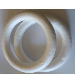 Koło ze styropianu 20cm 2szt