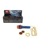 Projektor edukacyjny latarka