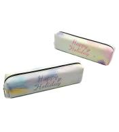 Piórnik jamnik Happy Holiday MIX