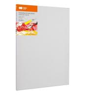 Podobrazie bawełniane 13x18cm białe HAPPY COLOR