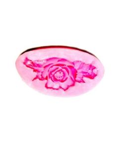 Forma silikonowa kwiat róży