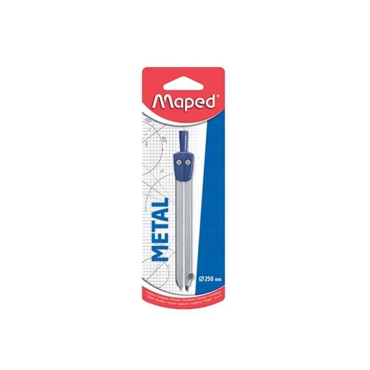 Cyrkiel Start z grafitem MAPED