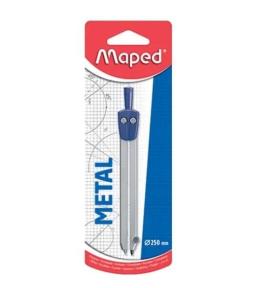 Cyrkiel Start z grafitem MAPED